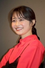 林芽亜里「サバが離せません」２０歳らしからぬ回答に場内から笑い…来月公開「Ｅｒｉｃａ　エリカ」で映画デビュー