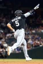 村上宗隆のメジャー新記録＆２位のダブル偉業が発覚、米報道　デビューからの２３試合で圧巻の打撃