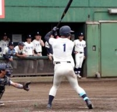 【東都大学準硬式野球】中大がコールド勝ちで勝ち点　先発全員得点を記録