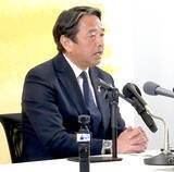 「国民民主・榛葉幹事長「ショッキングだね」　中道・階猛幹事長の「食料品（の消費税率）ゼロは難しい」発言に対して」の画像1