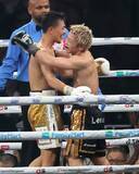 「中谷潤人は井上尚弥の牙城崩せず ３３戦目でプロ初黒星、世界４階級制覇は持ち越し」の画像1