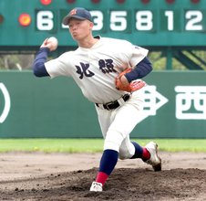 【高校野球】センバツ出場の北照　逆転勝利も上林弘樹監督が危機感あらわ「力は本当にない。例年よりかなり低い」…春初戦突破