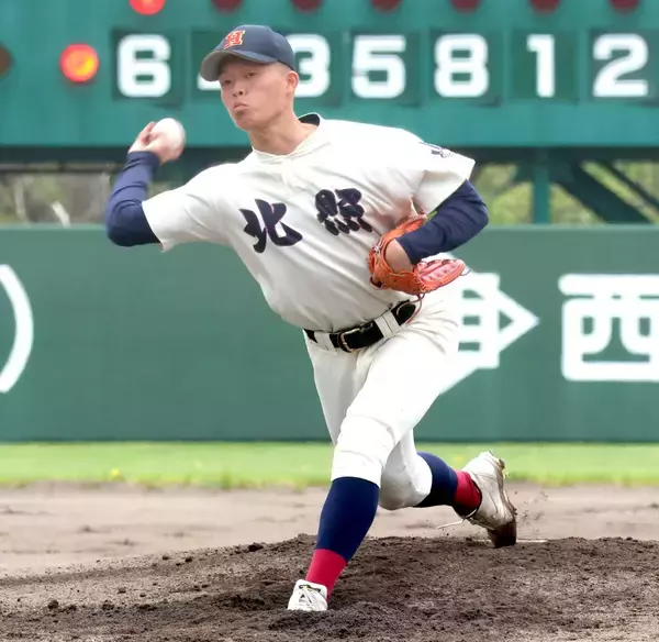 【高校野球】センバツ出場の北照　逆転勝利も上林弘樹監督が危機感あらわ「力は本当にない。例年よりかなり低い」…春初戦突破
