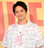 「中山優馬　独立後初シングル発売で熱弁「配信メインの世の中でも形に残る物があったらいいな」」の画像1