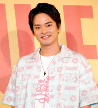 中山優馬　独立後初シングル発売で熱弁「配信メインの世の中でも形に残る物があったらいいな」