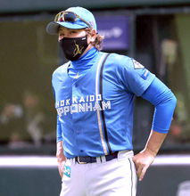 【日本ハム】球団ワーストの対ソフトバンク開幕７連敗で４位転落　新庄剛志監督通算３００勝はお預け