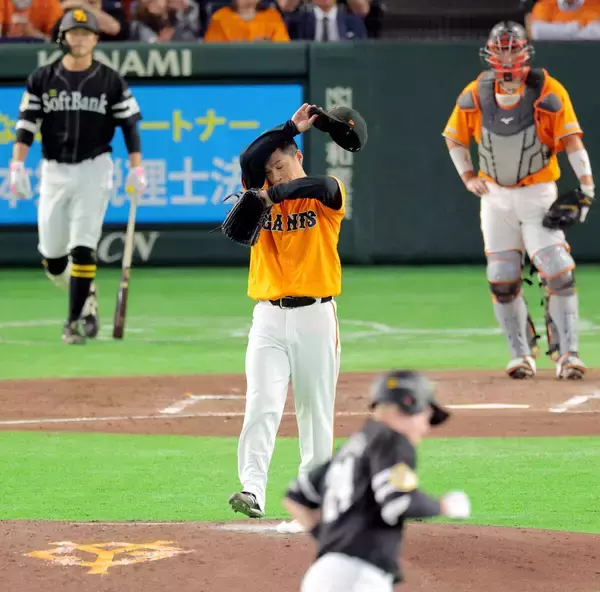 【巨人評論】なぜイメチェン？　勝てない則本昂大に高橋由伸氏「良さを失っては則本ではない」