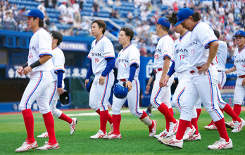 【社会人野球】１７年ぶりの本大会出場ならず日産自動車・伊藤祐樹監督「やっぱり勝ち切るには、まだまだ勉強しなきゃいけないことがいっぱいある」