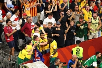 【Ｗ杯】アジア勢が好調　韓国→カタール→オーストラリアで３戦負けなし　森保ジャパンも続けるか