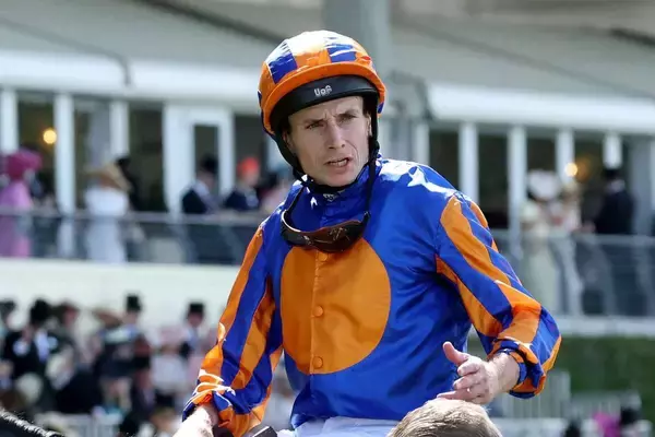 凱旋門賞の有力候補に名乗り　３歳牝馬のダイヤモンドネックレスが無傷５連勝で牝馬２冠　仏オークス