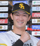 【ソフトバンク】正木智也、マルタイラーメン１年分無効…２４日の本塁打で“リプレー検証”…温情采配で打球速度にちなみ１８８食ゲット！