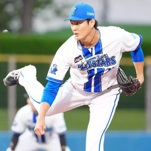【ＤｅＮＡ】藤浪晋太郎ファーム中日戦で６回無失点「しっかり粘れたところが良かった」