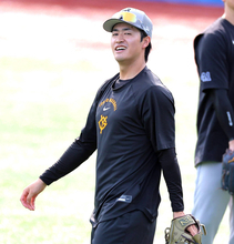【巨人】花巻東ＯＢ西舘勇陽　ＭＬＢドラフト指名の佐々木麟太郎の“素顔”に感心