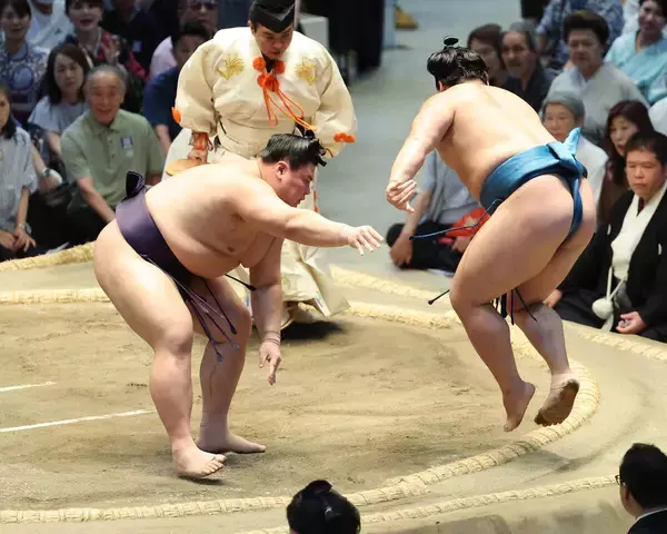義ノ富士、連敗を３で止める　新三役で勝ち越しを懸ける残り２日へ闘志「全部勝たないと負け越すので」