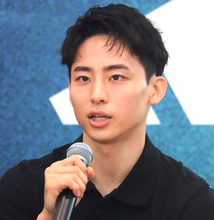 【バスケ】河村勇輝「契約を勝ち取ることが一番の恩返し」　ＮＢＡ挑戦へアディダスが後押し