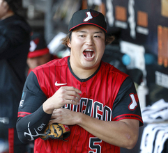 村上宗隆、新人王ライバル撃ち２５号ソロも空砲　ホワイトソックスは首位攻防３連戦の第１Ｒで大敗…４連敗で２ゲーム差に