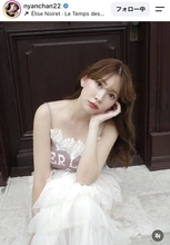 「最高」「眼福です」３８歳・小嶋陽菜、美スタイルにメロメロ！魅力的な体が「ますます…」「たまらなく可愛い」