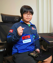 「ぷよぷよ」最大１９連鎖！eスポーツ日本代表・11歳栗原悠輝「なってみたい」アジア大会史上最年少メダリスト　将来の夢は「電車の運転士」