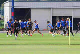 「ＦＣ東京、国立開催の千葉戦で今季初勝利なるか　Ｊ１では１７年ぶりに千葉と対戦」の画像1