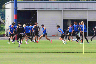 ＦＣ東京、国立開催の千葉戦で今季初勝利なるか　Ｊ１では１７年ぶりに千葉と対戦