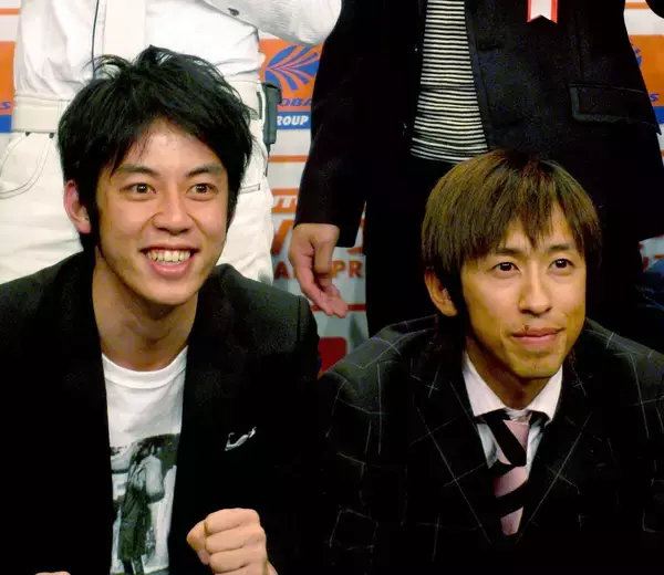 キンコン・西野亮廣、ナイナイ２人のマジ相談への返答受け「もう無理じゃないですか。解散しま～す」