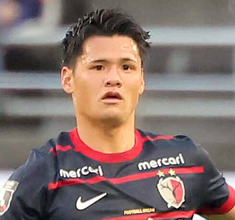 鹿島ＤＦ関川郁万と福岡ＦＷ師岡柊生がともに先発　出会いは八王子市選抜“幼なじみ”の２人が公式戦初対決