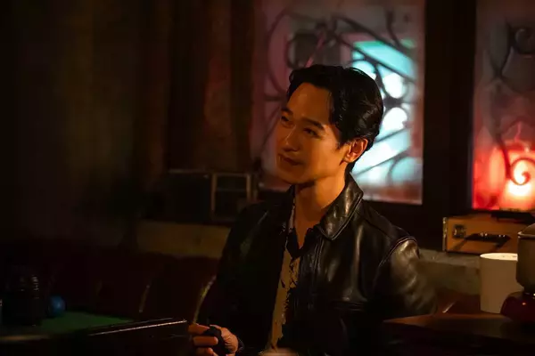 【ＶＩＶＡＮＴ】新たなキーマンが登場　演じる俳優の技量にネット「バケモンやろ」「ビビる…」驚きの声が続出