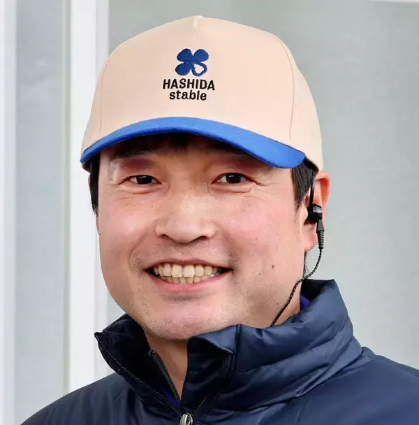 【ＰＯＧ】祖母は１０年のジャパンＣ参戦馬　レーヴドヒロインが好仕上がり　橋田調教師「この血統は活力がありそうです」