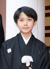 市川新之助、母・麻央さんが亡くなった４歳の記憶「あるんですよね」その日の情景を語る　團十郎「ああ、真っ赤でした」