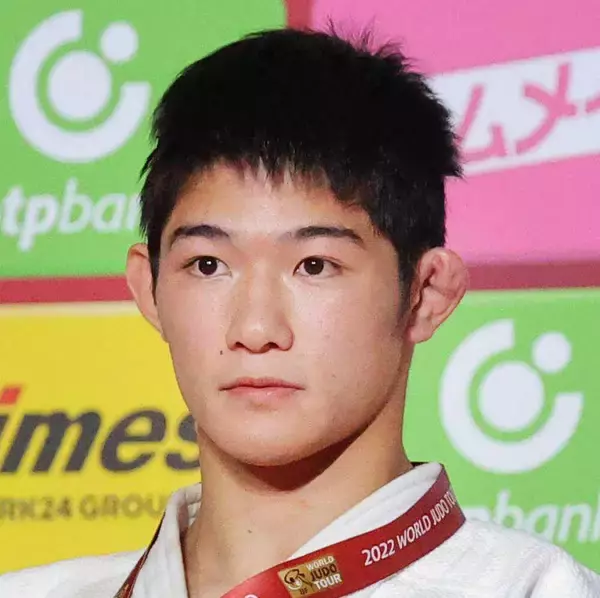 【柔道】男子６６キロ級の服部辰成、一本負けで初戦敗退「臆病な入りになった」ロス五輪選考へ「諦めない」…アジア大会