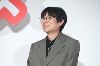 空気階段・水川かたまり「僕はすごく優しい人間で愛を深く考えている」舞台あいさつで作中の演技を謝罪し弁明