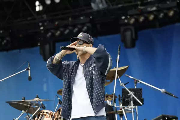 ＡＫ―６９、１１年ぶり「ａ―ｎａｔｉｏｎ」出演　熱い言葉を届ける「俺が本当のライブをここで見せたいと思います」