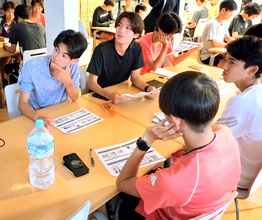 出雲駅伝３連覇、箱根駅伝初優勝を狙う国学院大が「りくりゅう」らサポートのエアウィーヴとサプライ契約