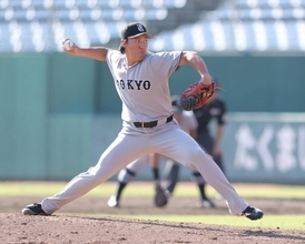 【巨人】田村朋輝が２回０封「武器になる」と新兵器に手応え…宮崎フェニックス・リーグ