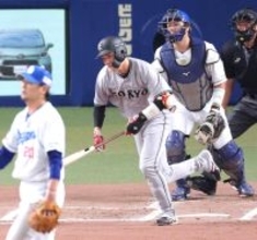 巨人・坂本勇人「近年はけががどうしてもあるので」故障防止練習前の秘策が導いた　長嶋茂雄超え１８年連続盗塁