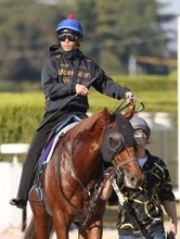 【注目馬動向】ダノンデサイルは引き続き戸崎圭太騎手で有馬記念へ　レガレイラは乗り替わりに