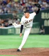 【現役ドラフト】「僕にとって大きなチャンス」巨人・菊地大稀が日本ハム移籍で決意　育成入団から２３年は救援５０登板