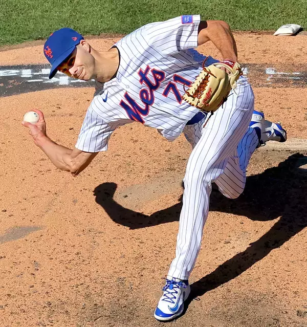 ブルージェイズが下手投げ右腕ロジャーズと総額５７億円で３年契約に合意 　米報道