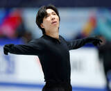 「三浦佳生「ご機嫌な状態」メンタルトレの効果実感　五輪代表入りへリミッター解除」の画像1