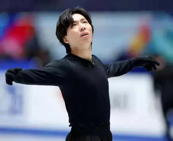 三浦佳生「ご機嫌な状態」メンタルトレの効果実感　五輪代表入りへリミッター解除