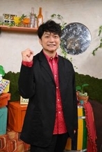 香取慎吾、関西ローカル初レギュラーの冠番組「しんごの芽」開始「うさかめのつよぽんうらやましかった笑」