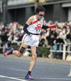 「【箱根駅伝】中大は３０年ぶりＶならず　エース・吉居駿恭を９区投入など「優勝に執着」も５位」の画像1