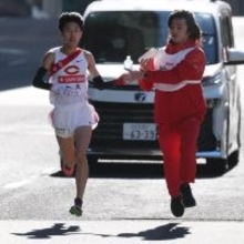 【箱根駅伝】中大は３０年ぶりＶならず　エース・吉居駿恭を９区投入など「優勝に執着」も５位