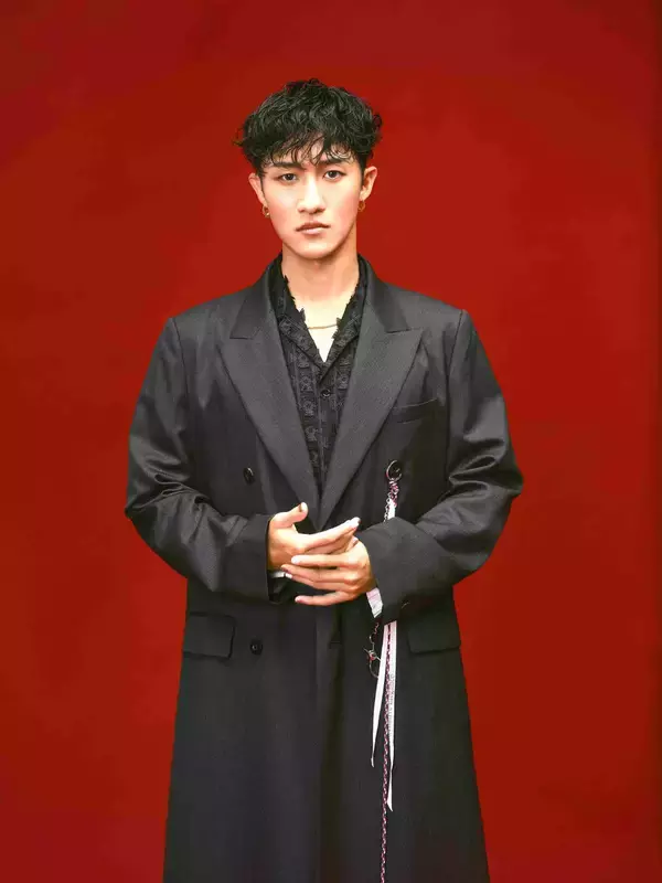 ＳｎｏｗＭａｎ岩本照、日本初上陸ミュージカル「タイムトラベラーズ・ワイフ」主演、９月東京で開幕、共演は和希そら