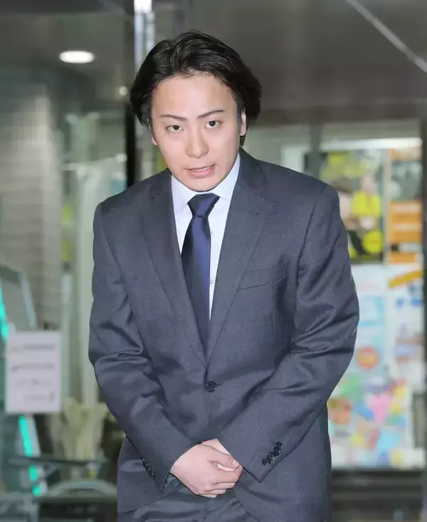 中村鶴松容疑者は勘三郎さん「３人目の息子」　「血のない役者の苦しみ」吐露　正直な性格も配慮の足りなさに危うさ