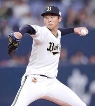 【オリックス】ＷＢＣ初出場の曽谷龍平が「恩返し」の快投誓う「プレーで感謝の気持ちを伝えたい」