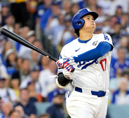 大谷翔平が１位　ＭＬＢ公式サイトが球宴経験１３人のドジャース選手をランク付け「世界最高の選手」　山本由伸が３位