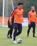 「【Ｊ１清水】新主将は２２歳のＭＦ宇野禅斗…単独ではクラブ史上最年少「ピッチ上でチームを引っ張っていく」」の画像1