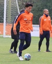 【Ｊ１清水】新主将は２２歳のＭＦ宇野禅斗…単独ではクラブ史上最年少「ピッチ上でチームを引っ張っていく」