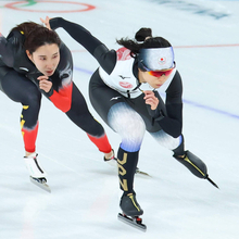 【五輪】高木美帆「余白もあると感じている。燃えていく気持ち」　１０００ｍで冬季五輪日本女子初の連覇へ